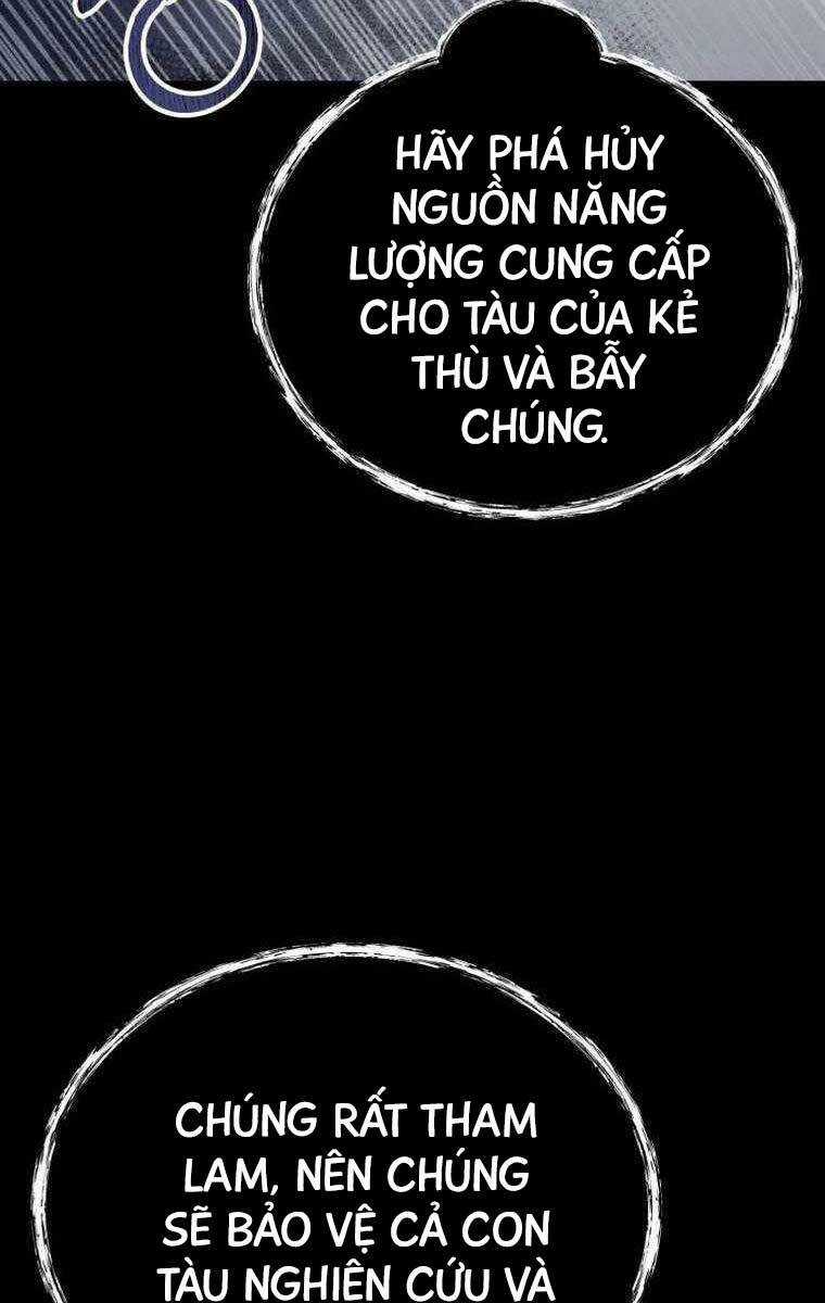 Tôi Đã Trở Thành Quái Vật Không Gian Chapter 17 trang 185