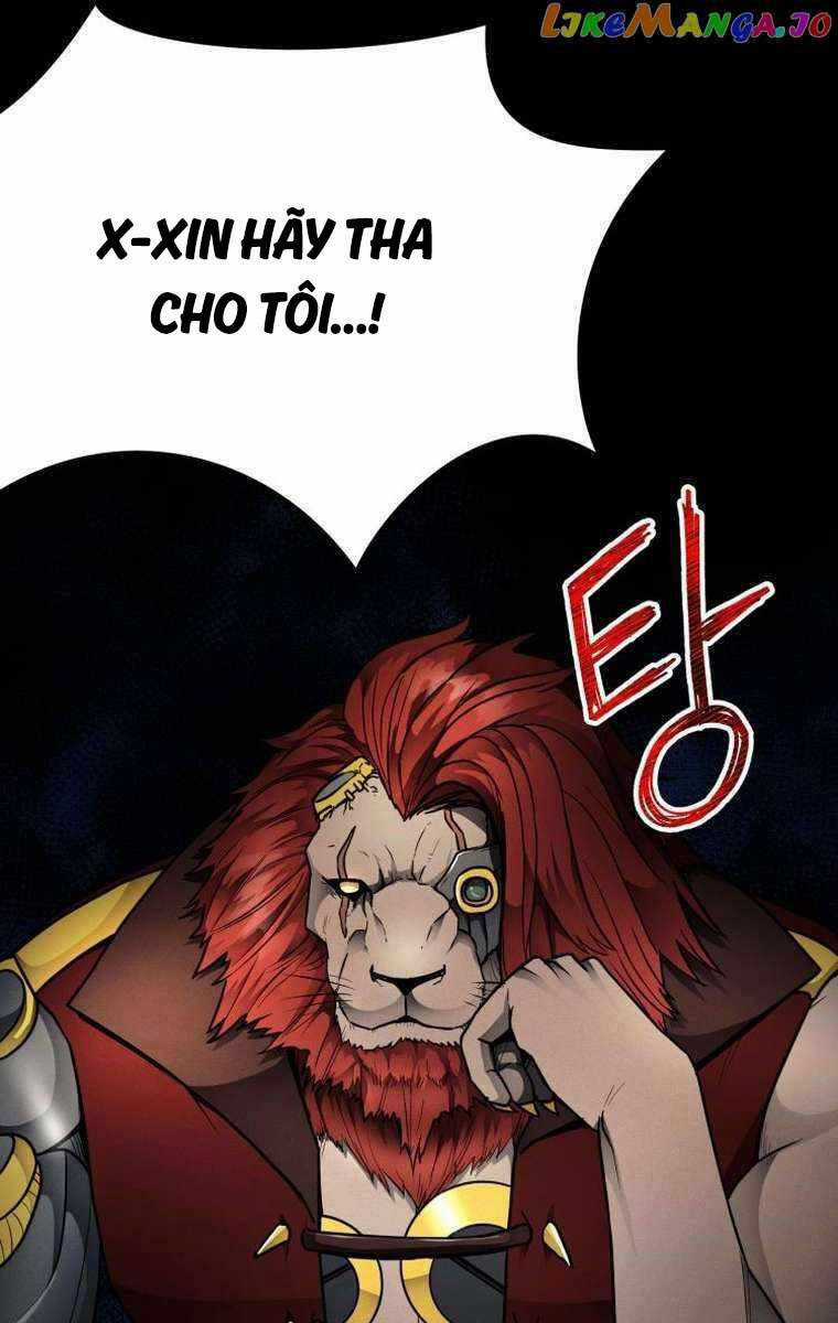 Tôi Đã Trở Thành Quái Vật Không Gian Chapter 17 trang 19