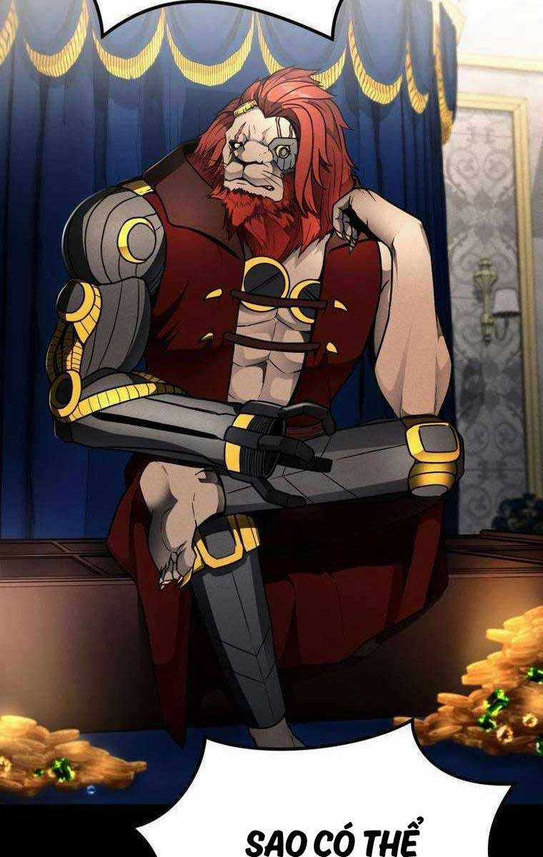 Tôi Đã Trở Thành Quái Vật Không Gian Chapter 17 trang 25