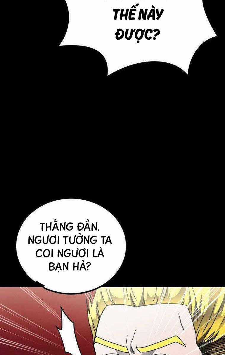 Tôi Đã Trở Thành Quái Vật Không Gian Chapter 17 trang 26