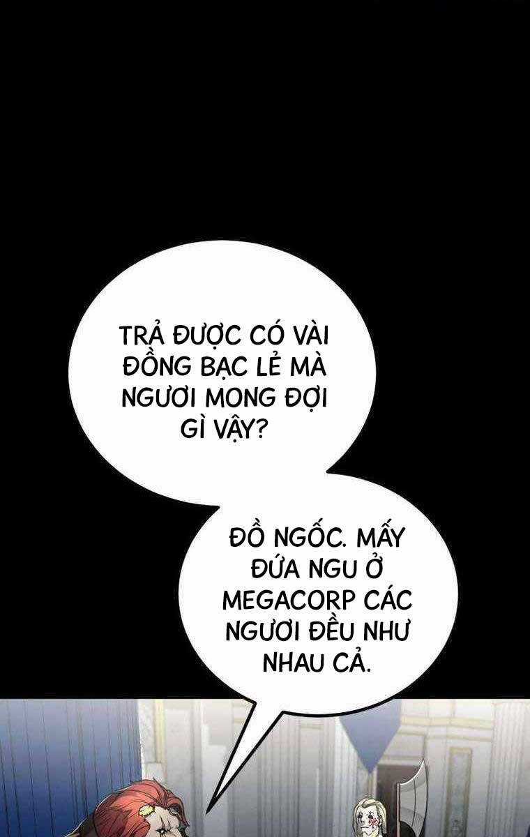 Tôi Đã Trở Thành Quái Vật Không Gian Chapter 17 trang 28