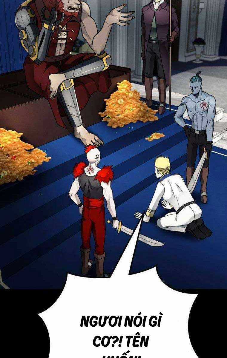 Tôi Đã Trở Thành Quái Vật Không Gian Chapter 17 trang 29