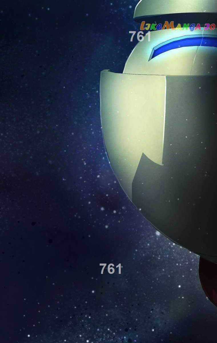 Tôi Đã Trở Thành Quái Vật Không Gian Chapter 17 trang 3