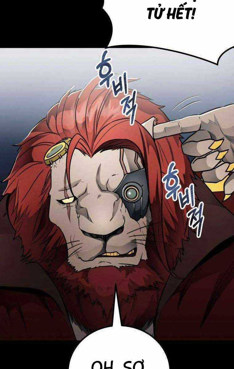 Tôi Đã Trở Thành Quái Vật Không Gian Chapter 17 trang 31