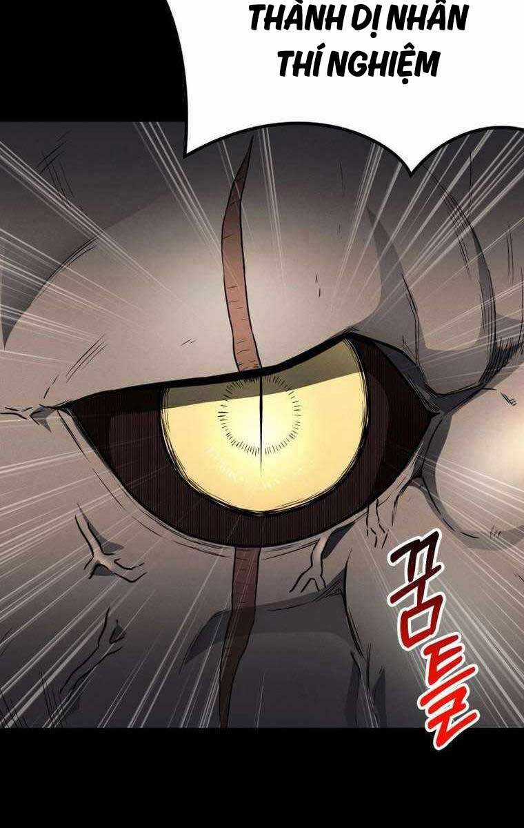 Tôi Đã Trở Thành Quái Vật Không Gian Chapter 17 trang 33