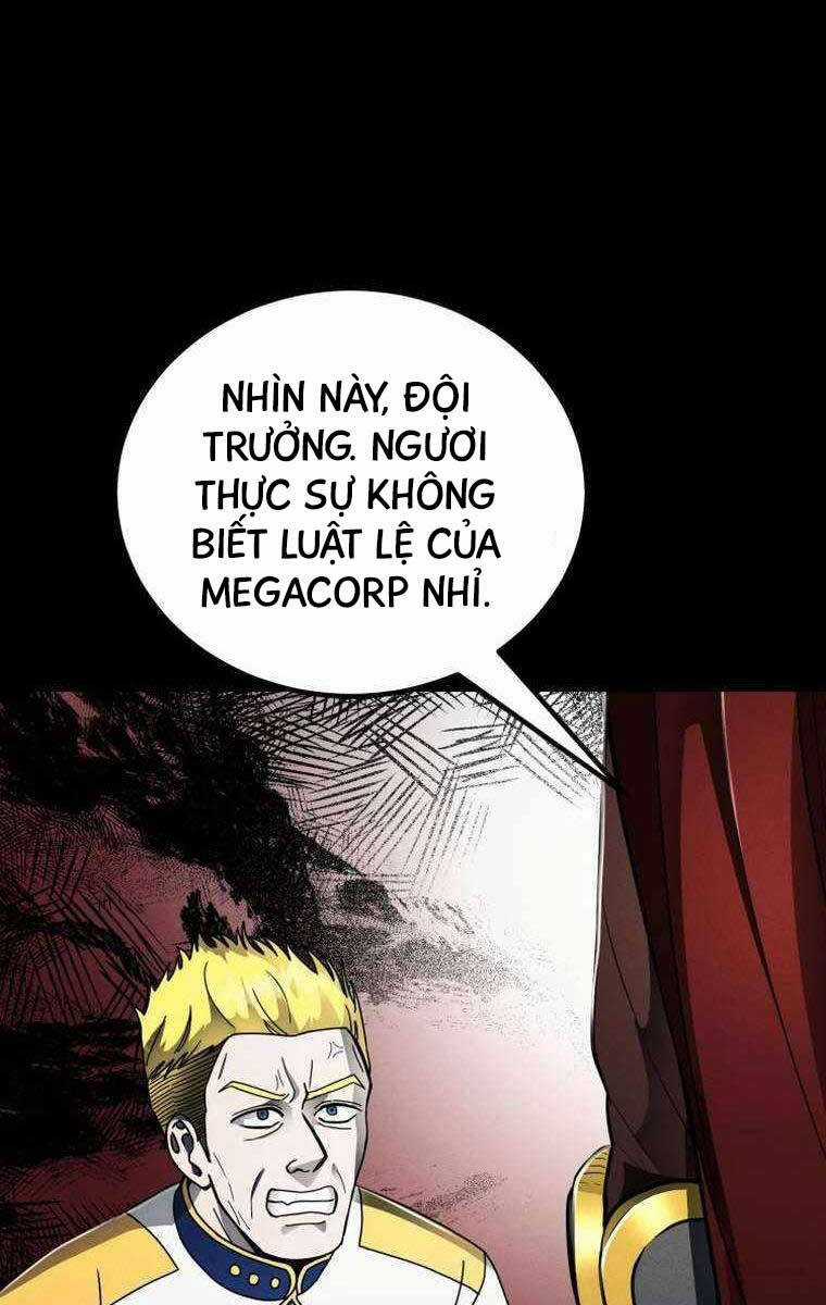 Tôi Đã Trở Thành Quái Vật Không Gian Chapter 17 trang 37