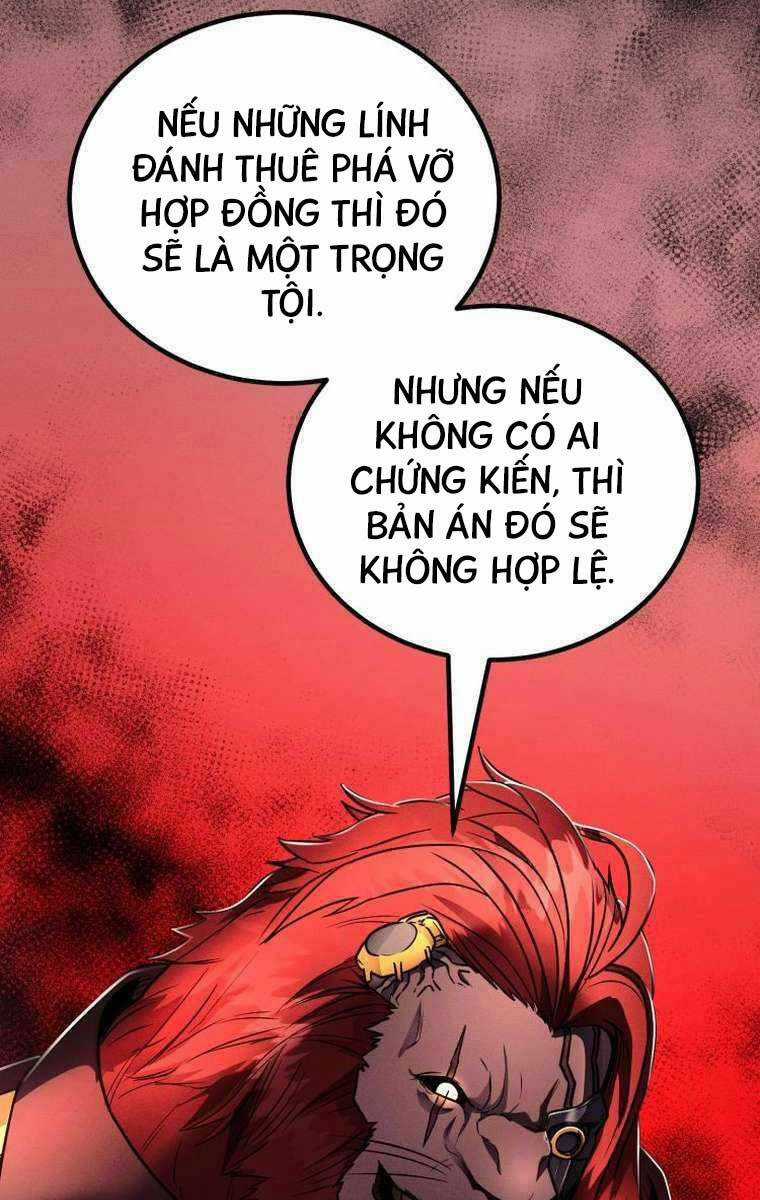 Tôi Đã Trở Thành Quái Vật Không Gian Chapter 17 trang 41