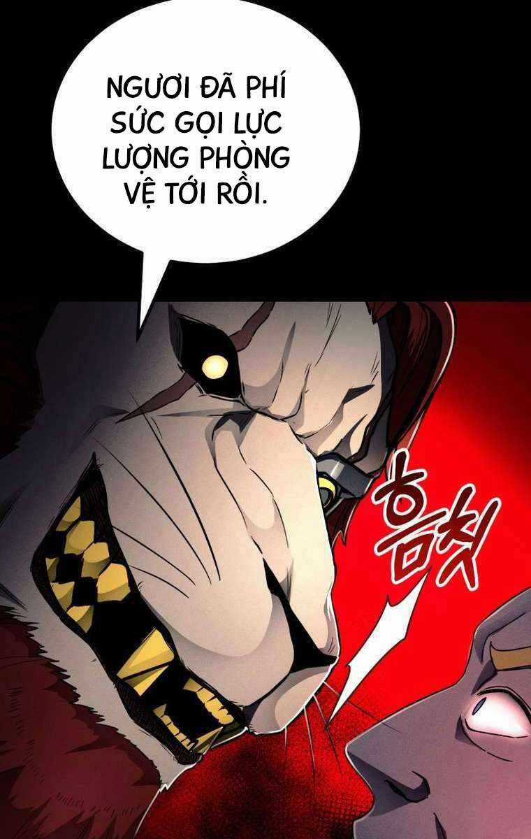 Tôi Đã Trở Thành Quái Vật Không Gian Chapter 17 trang 44