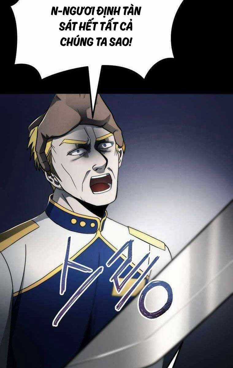 Tôi Đã Trở Thành Quái Vật Không Gian Chapter 17 trang 46