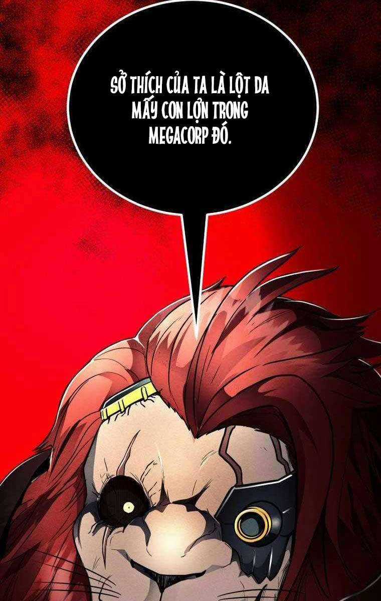 Tôi Đã Trở Thành Quái Vật Không Gian Chapter 17 trang 48