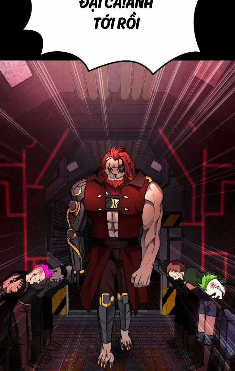 Tôi Đã Trở Thành Quái Vật Không Gian Chapter 17 trang 58