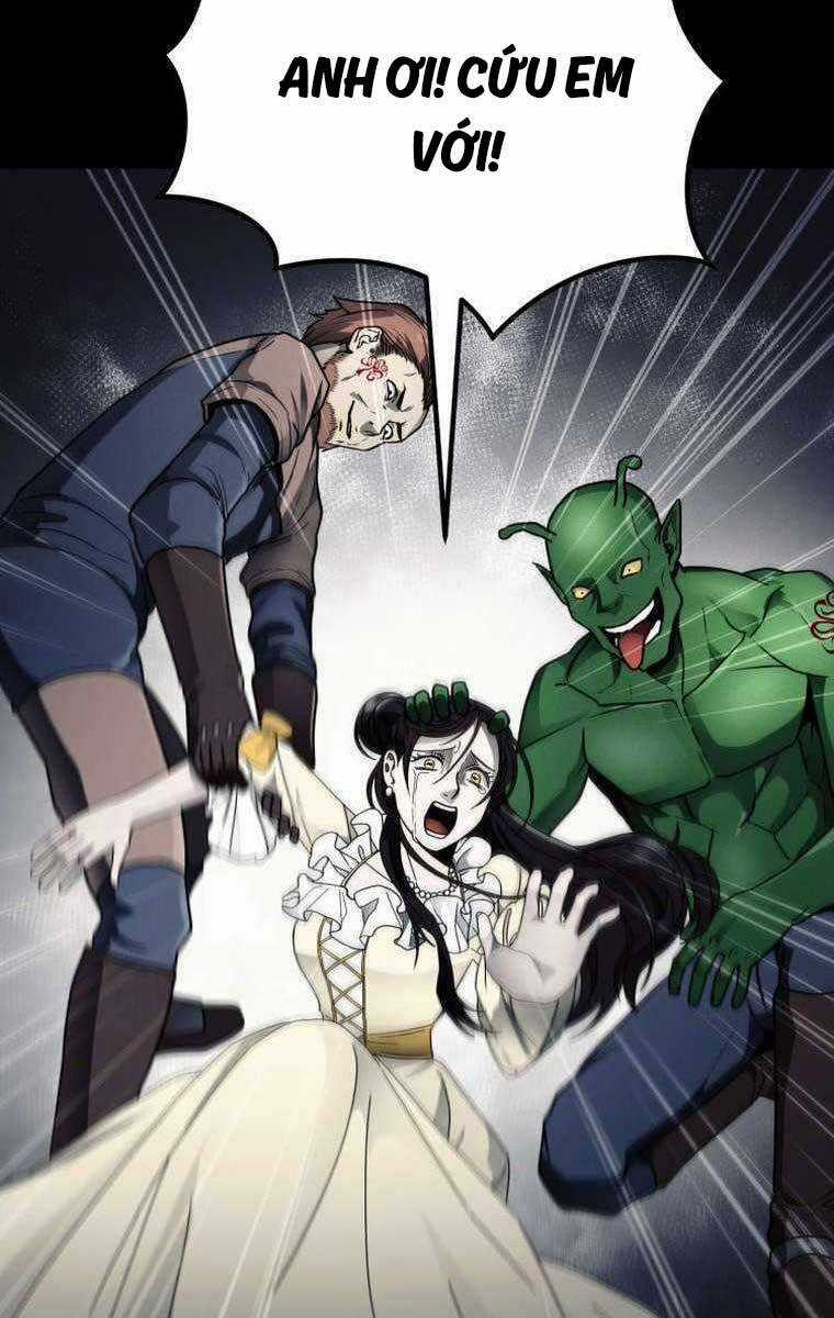 Tôi Đã Trở Thành Quái Vật Không Gian Chapter 17 trang 6