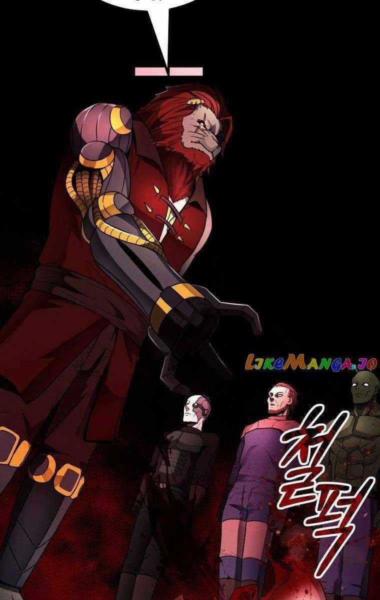 Tôi Đã Trở Thành Quái Vật Không Gian Chapter 17 trang 60