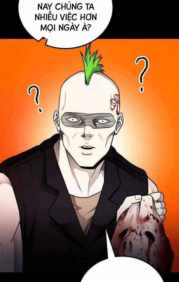 Tôi Đã Trở Thành Quái Vật Không Gian Chapter 17 trang 62