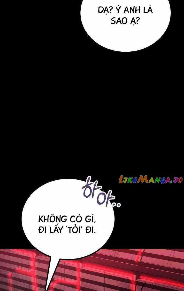 Tôi Đã Trở Thành Quái Vật Không Gian Chapter 17 trang 63