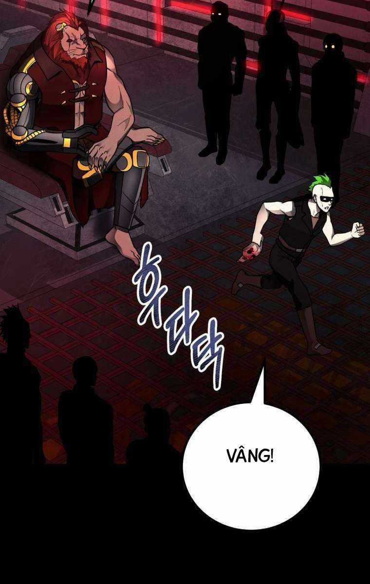 Tôi Đã Trở Thành Quái Vật Không Gian Chapter 17 trang 64