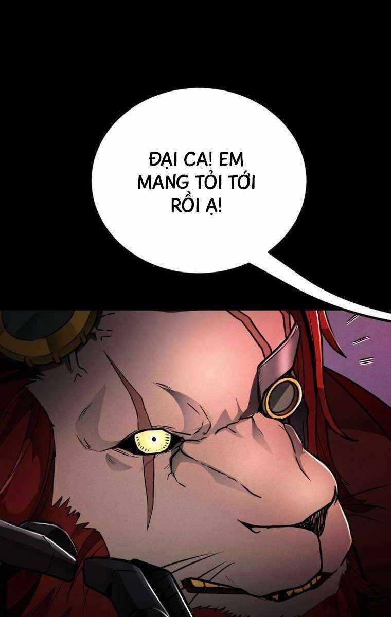 Tôi Đã Trở Thành Quái Vật Không Gian Chapter 17 trang 67