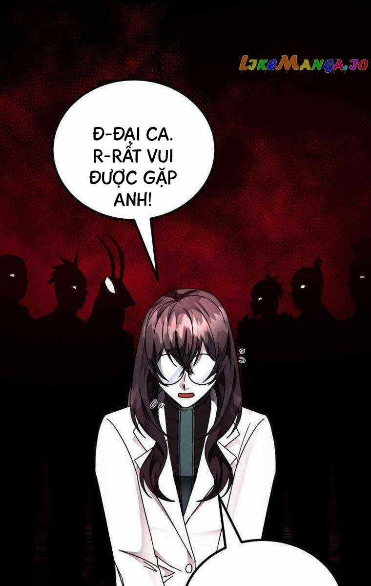 Tôi Đã Trở Thành Quái Vật Không Gian Chapter 17 trang 69