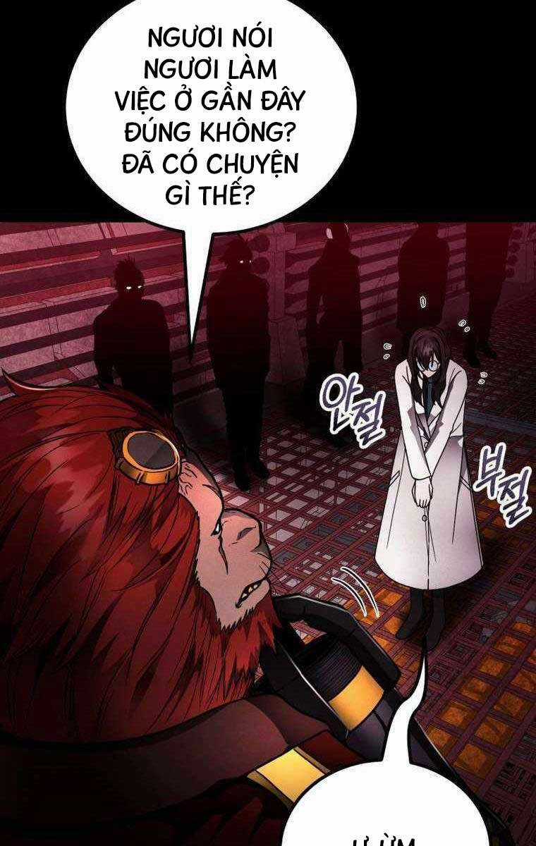 Tôi Đã Trở Thành Quái Vật Không Gian Chapter 17 trang 71