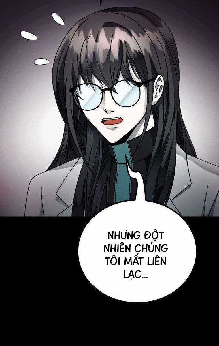 Tôi Đã Trở Thành Quái Vật Không Gian Chapter 17 trang 73