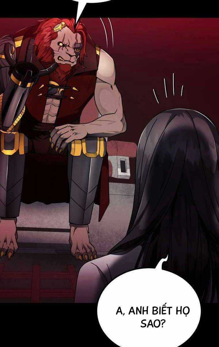 Tôi Đã Trở Thành Quái Vật Không Gian Chapter 17 trang 80