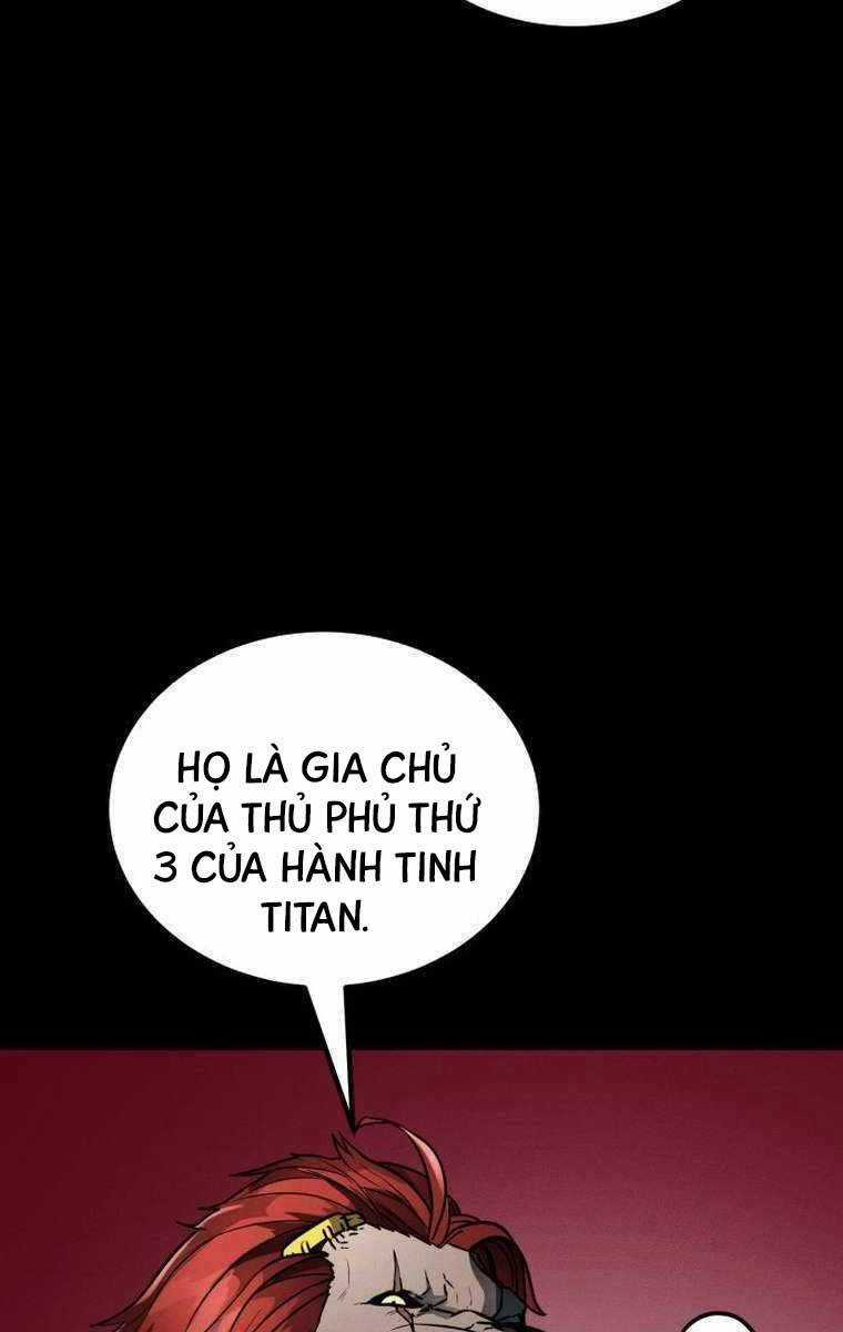 Tôi Đã Trở Thành Quái Vật Không Gian Chapter 17 trang 81