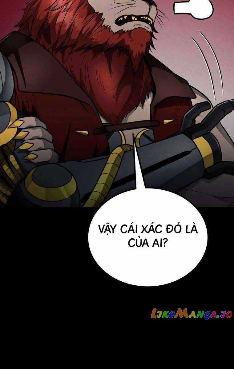 Tôi Đã Trở Thành Quái Vật Không Gian Chapter 17 trang 82