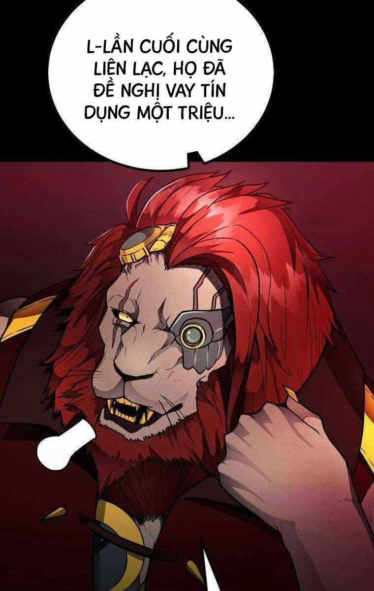 Tôi Đã Trở Thành Quái Vật Không Gian Chapter 17 trang 85