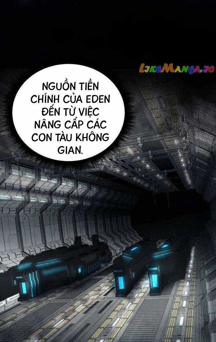 Tôi Đã Trở Thành Quái Vật Không Gian Chapter 17 trang 91