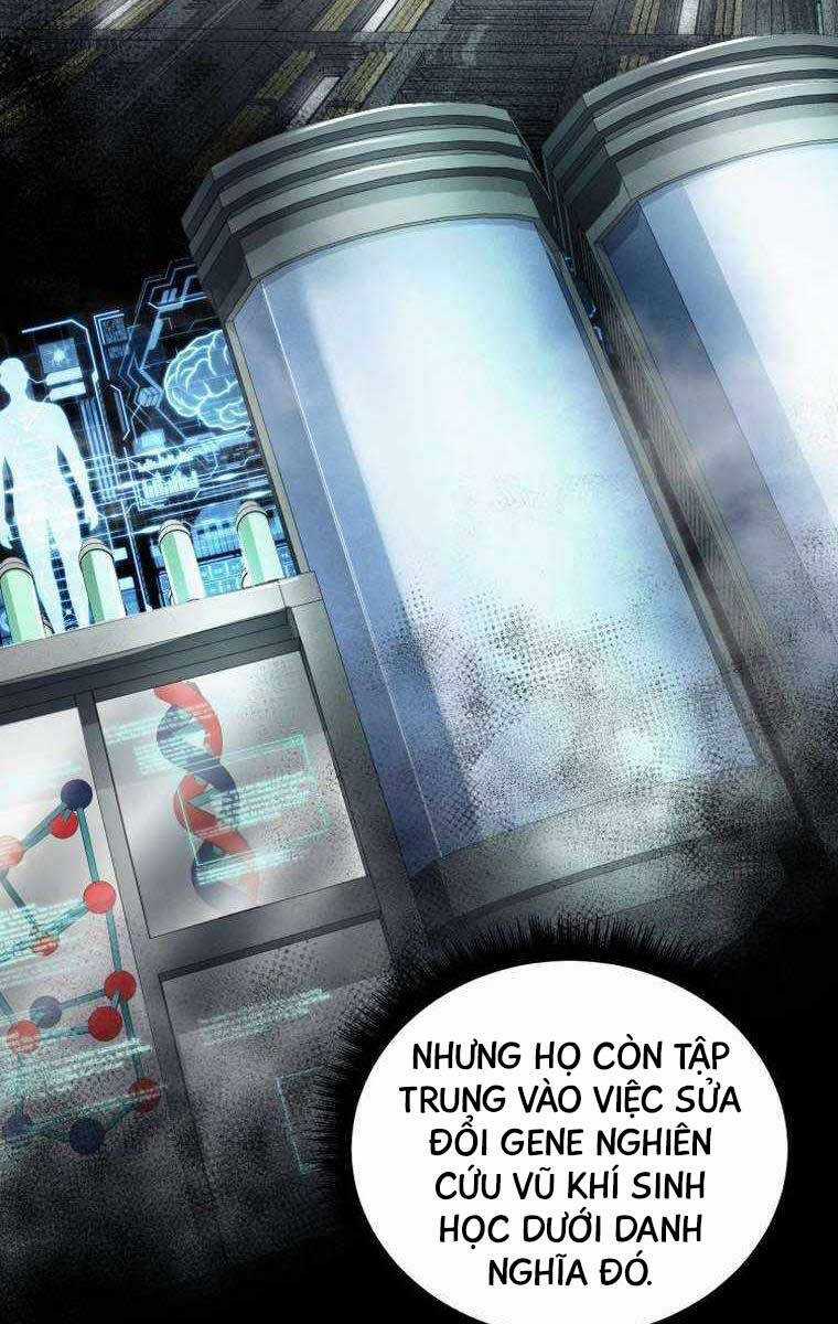 Tôi Đã Trở Thành Quái Vật Không Gian Chapter 17 trang 92