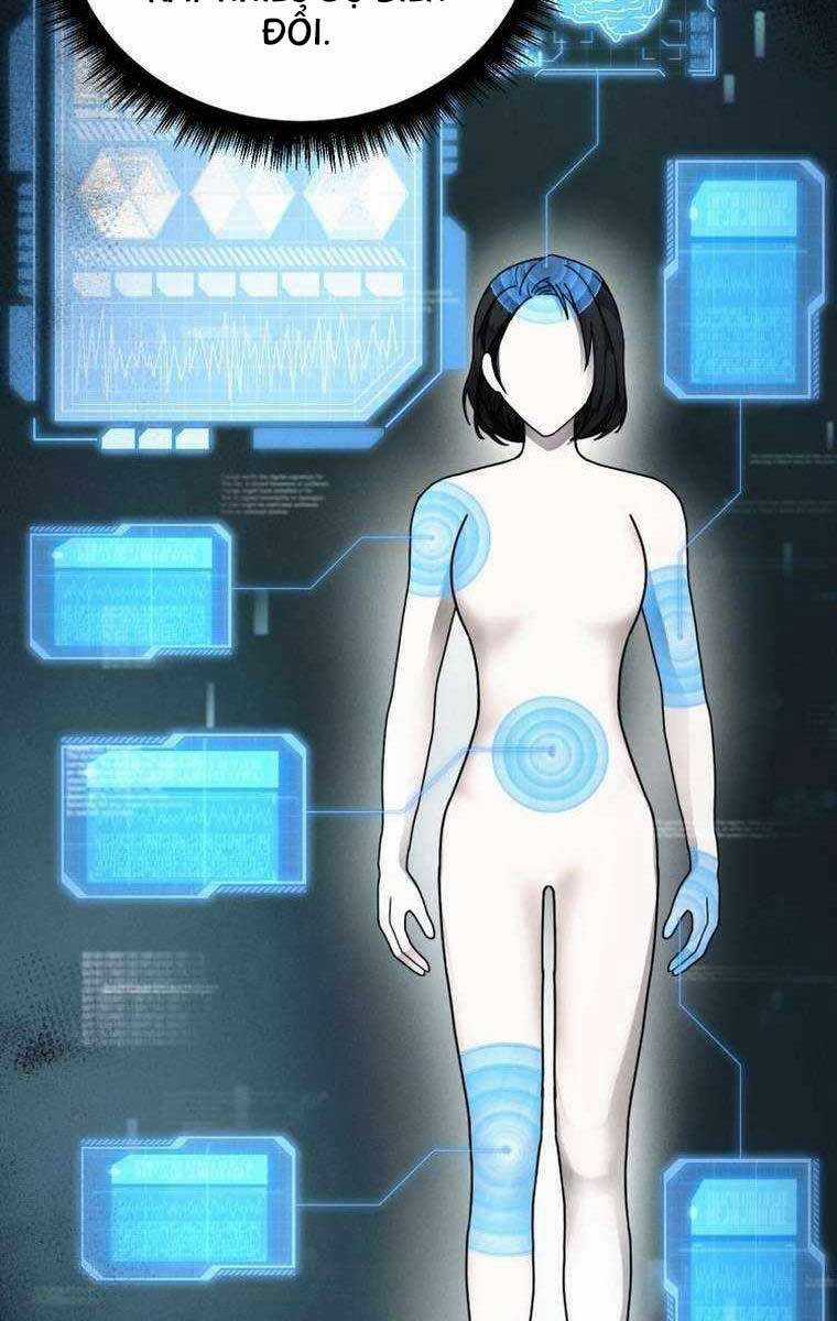 Tôi Đã Trở Thành Quái Vật Không Gian Chapter 17 trang 94