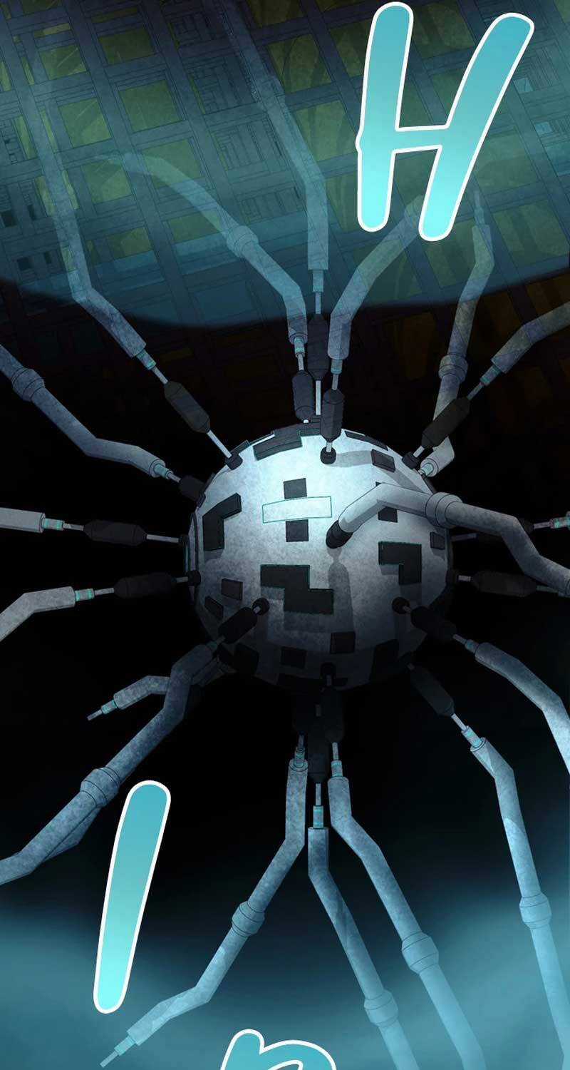 Tôi Đã Trở Thành Quái Vật Không Gian Chapter 18 trang 10