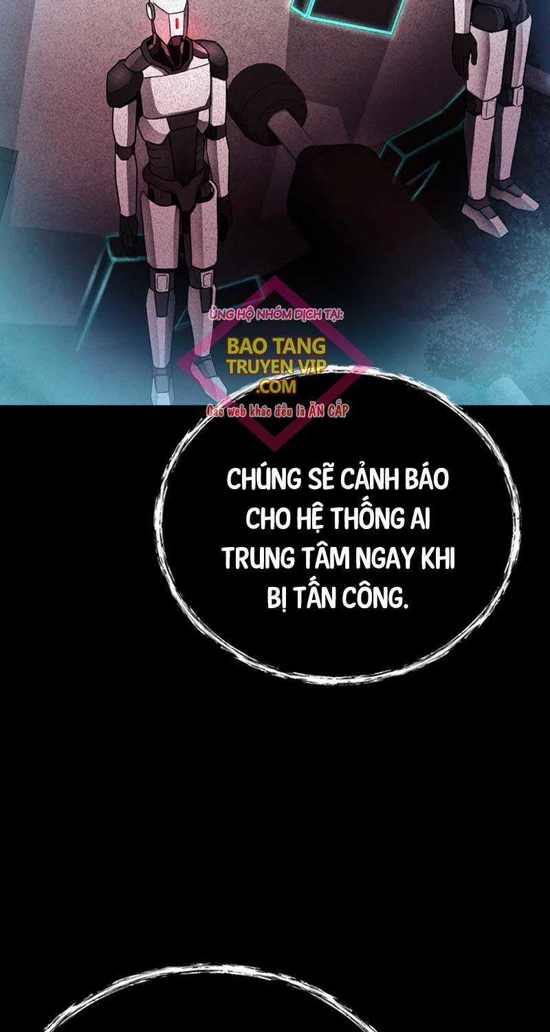 Tôi Đã Trở Thành Quái Vật Không Gian Chapter 18 trang 12