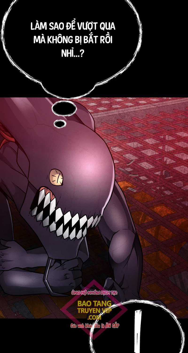 Tôi Đã Trở Thành Quái Vật Không Gian Chapter 18 trang 13