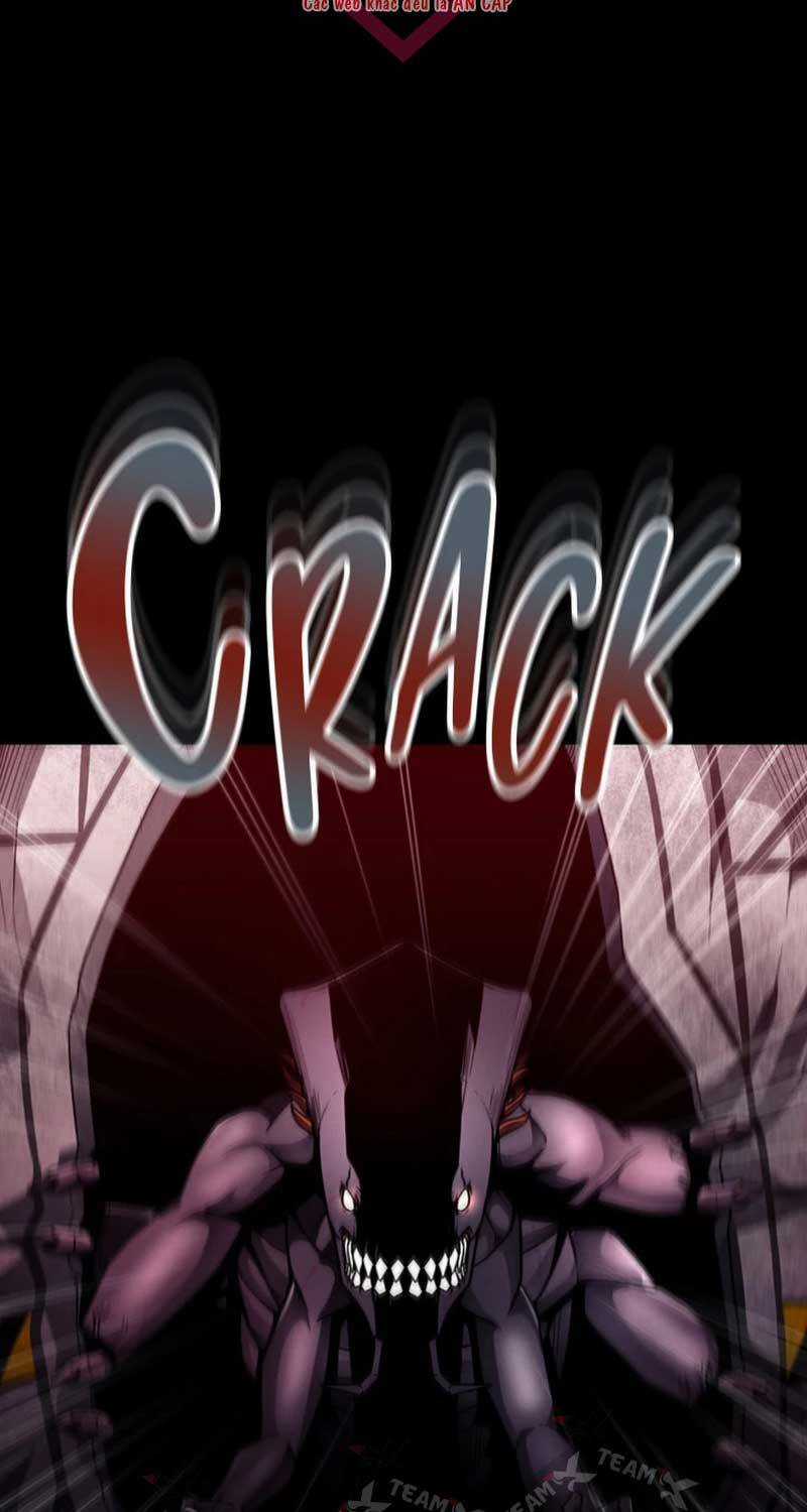 Tôi Đã Trở Thành Quái Vật Không Gian Chapter 18 trang 2