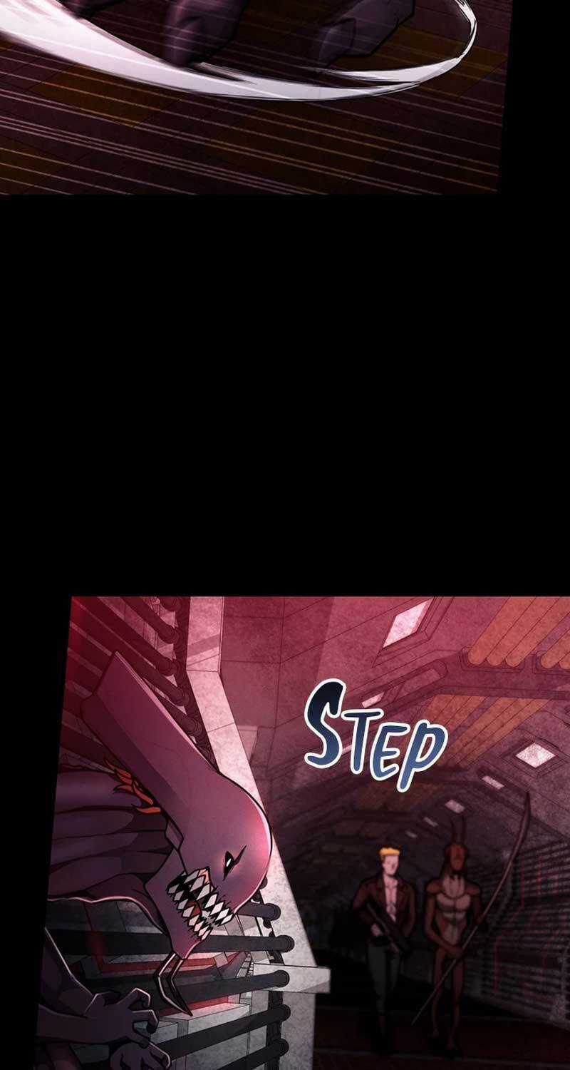 Tôi Đã Trở Thành Quái Vật Không Gian Chapter 18 trang 22