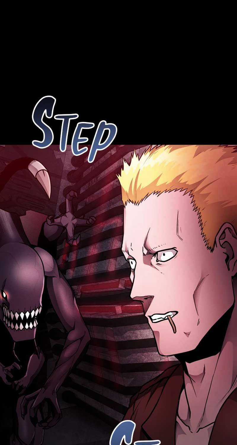 Tôi Đã Trở Thành Quái Vật Không Gian Chapter 18 trang 25