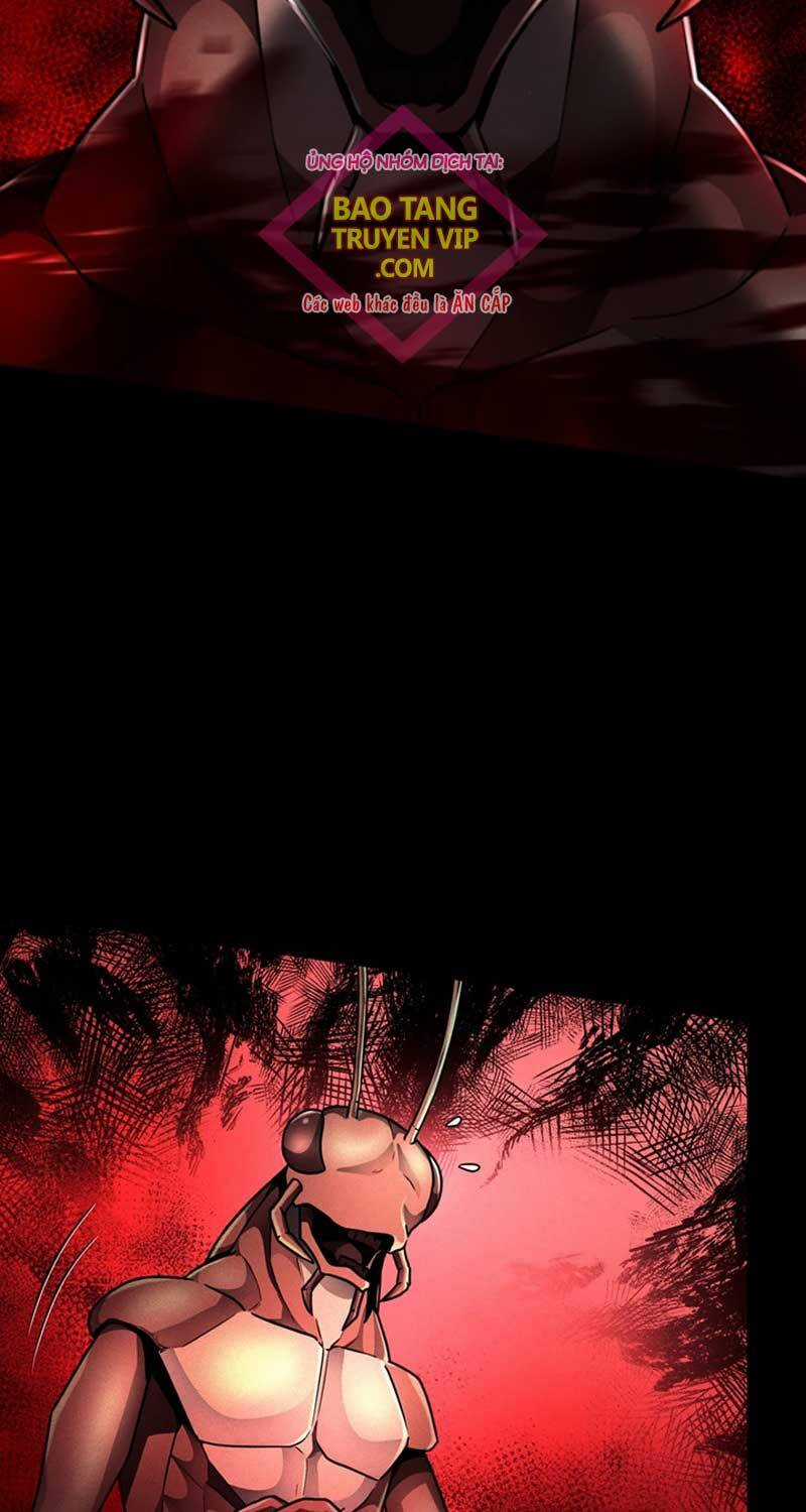 Tôi Đã Trở Thành Quái Vật Không Gian Chapter 18 trang 31