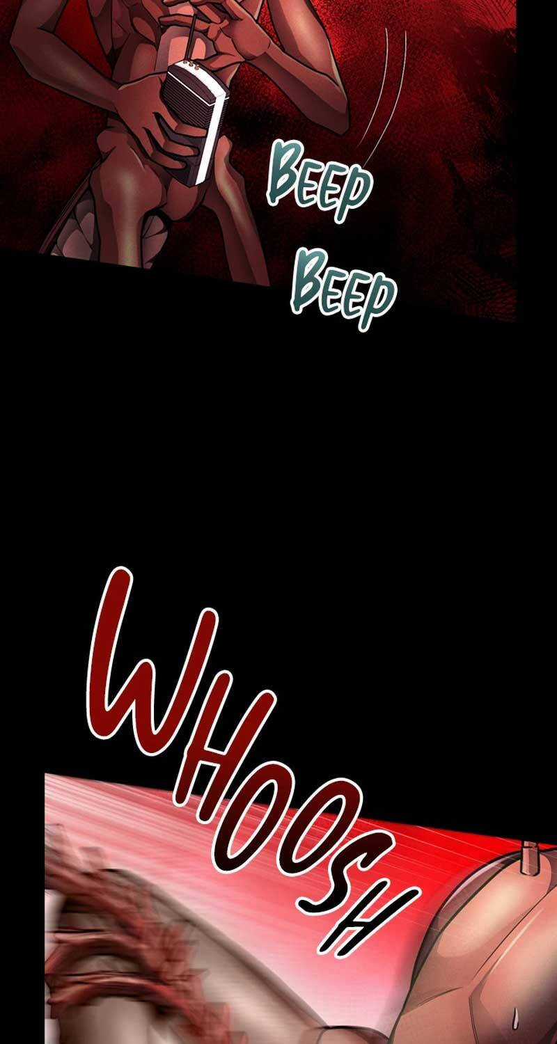 Tôi Đã Trở Thành Quái Vật Không Gian Chapter 18 trang 32