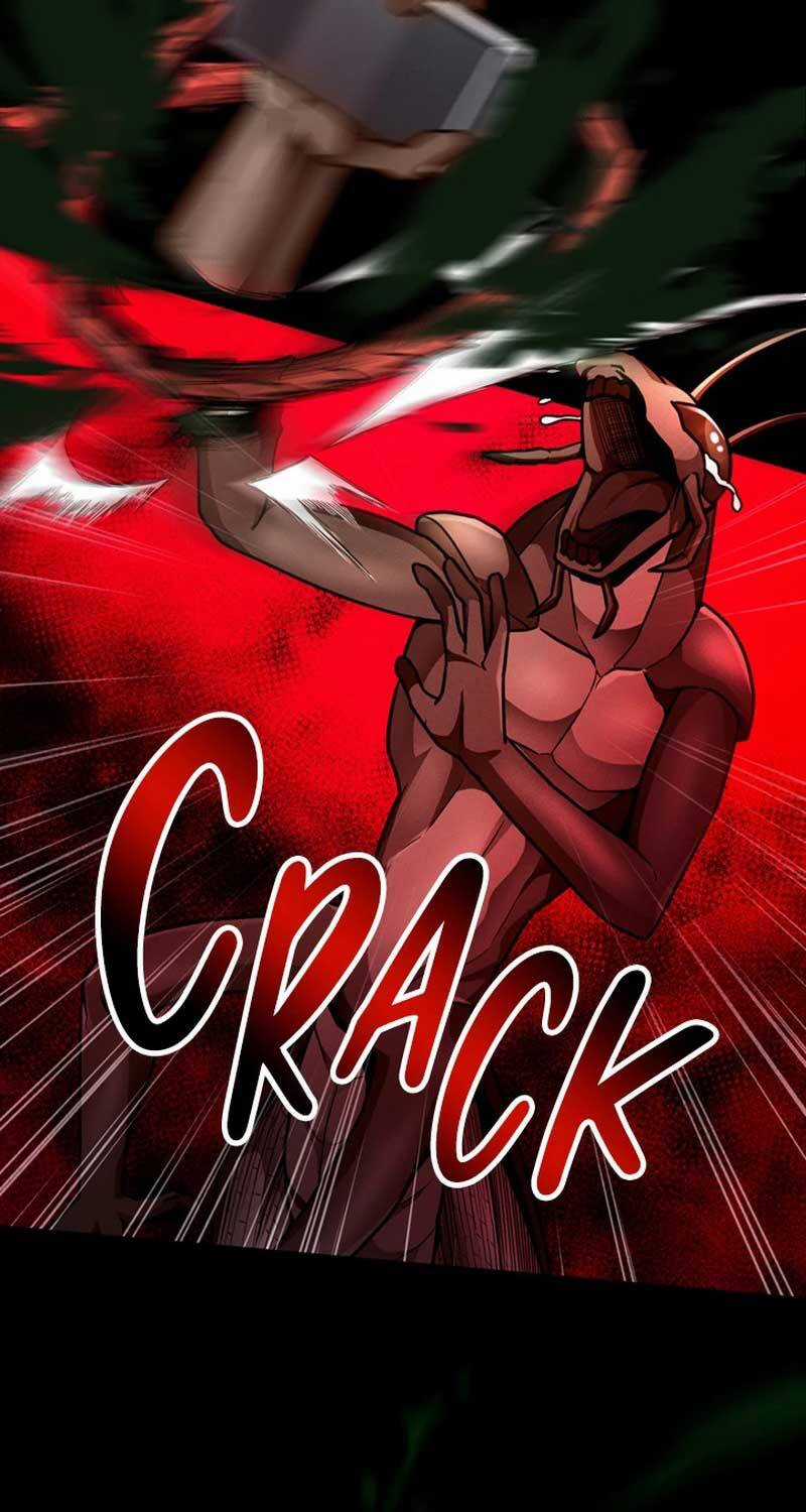 Tôi Đã Trở Thành Quái Vật Không Gian Chapter 18 trang 34