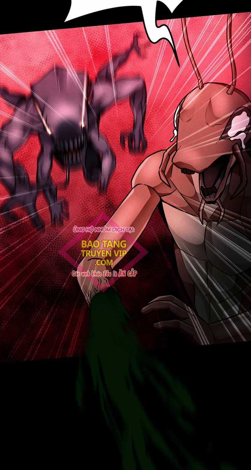 Tôi Đã Trở Thành Quái Vật Không Gian Chapter 18 trang 37