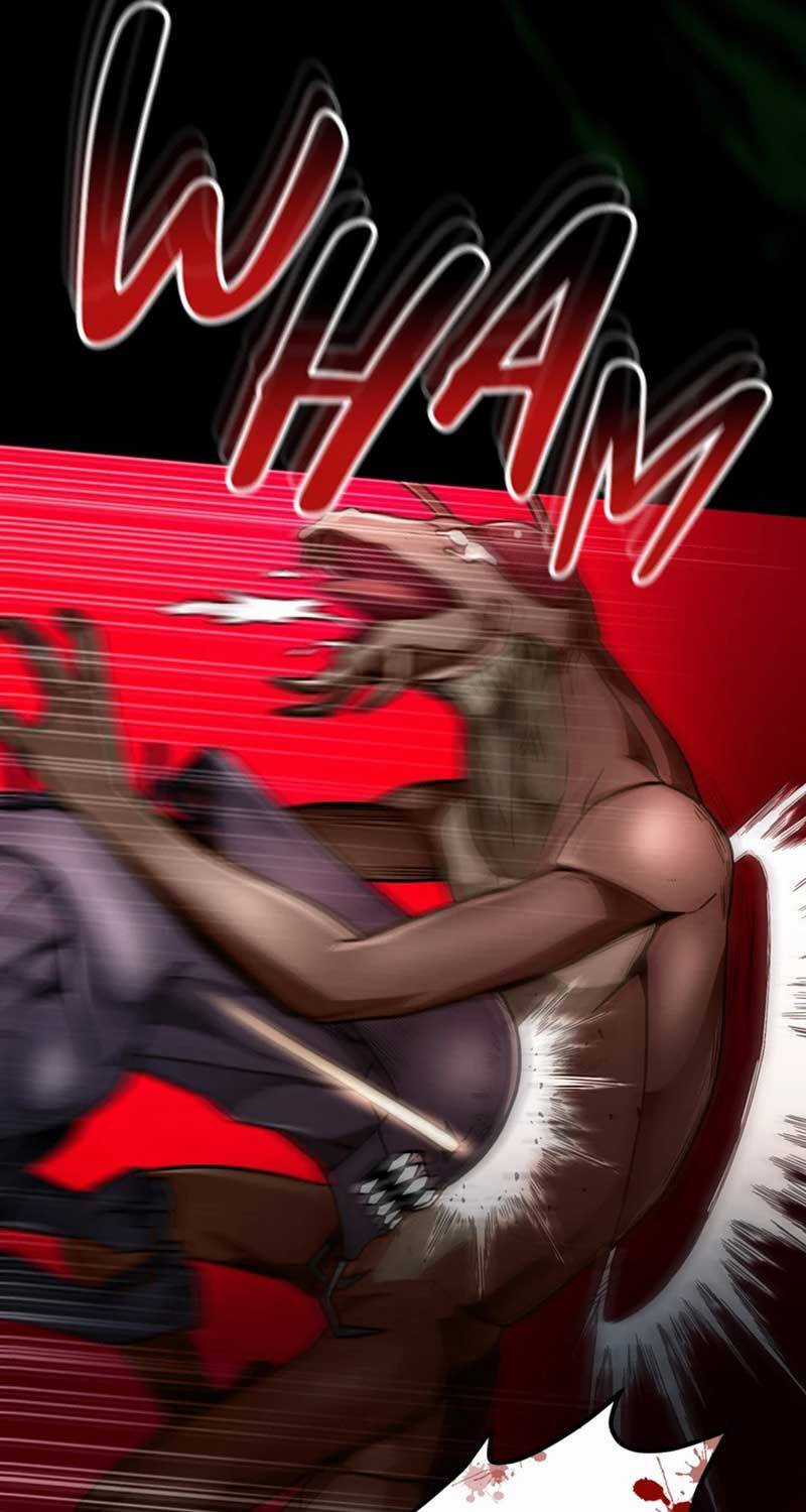 Tôi Đã Trở Thành Quái Vật Không Gian Chapter 18 trang 39