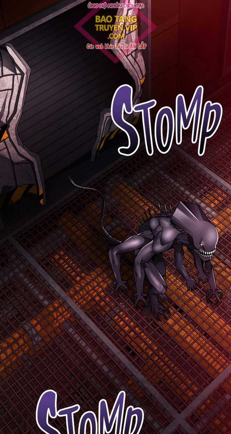 Tôi Đã Trở Thành Quái Vật Không Gian Chapter 18 trang 4