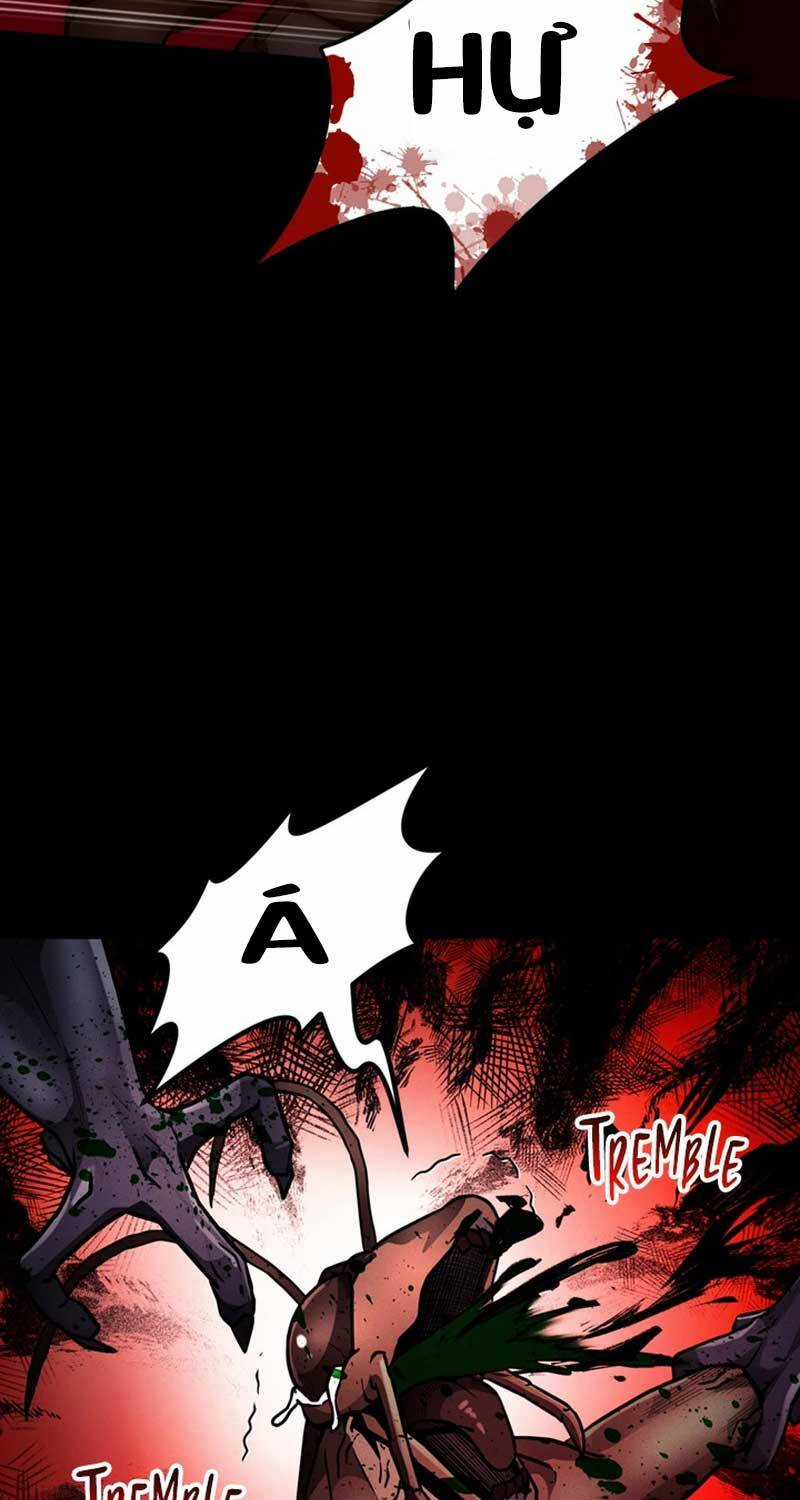 Tôi Đã Trở Thành Quái Vật Không Gian Chapter 18 trang 40