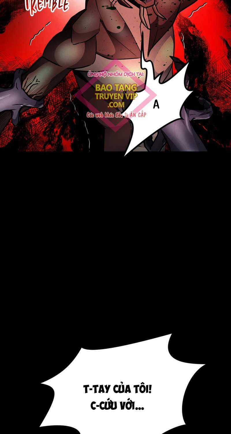 Tôi Đã Trở Thành Quái Vật Không Gian Chapter 18 trang 41