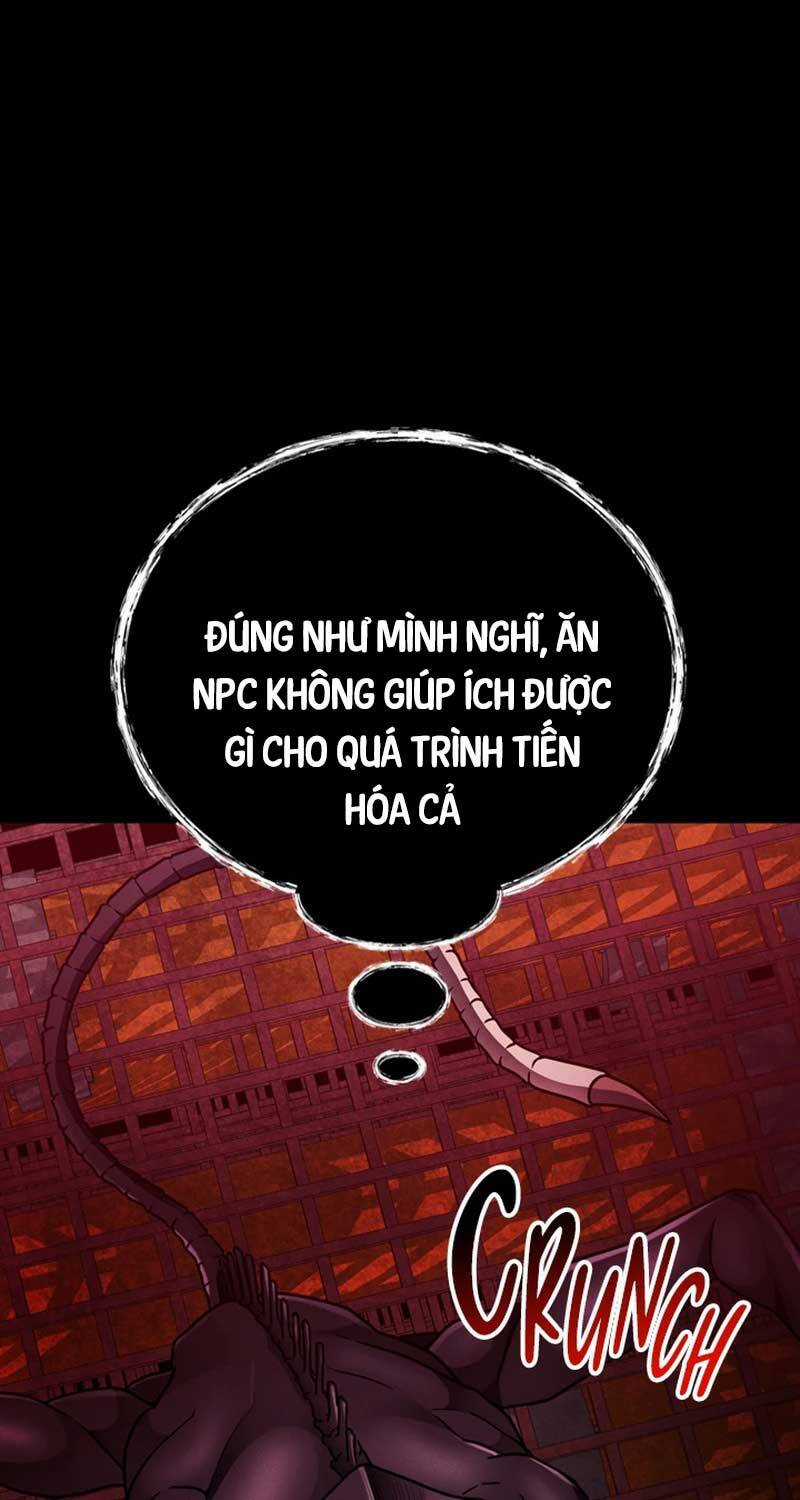 Tôi Đã Trở Thành Quái Vật Không Gian Chapter 18 trang 49