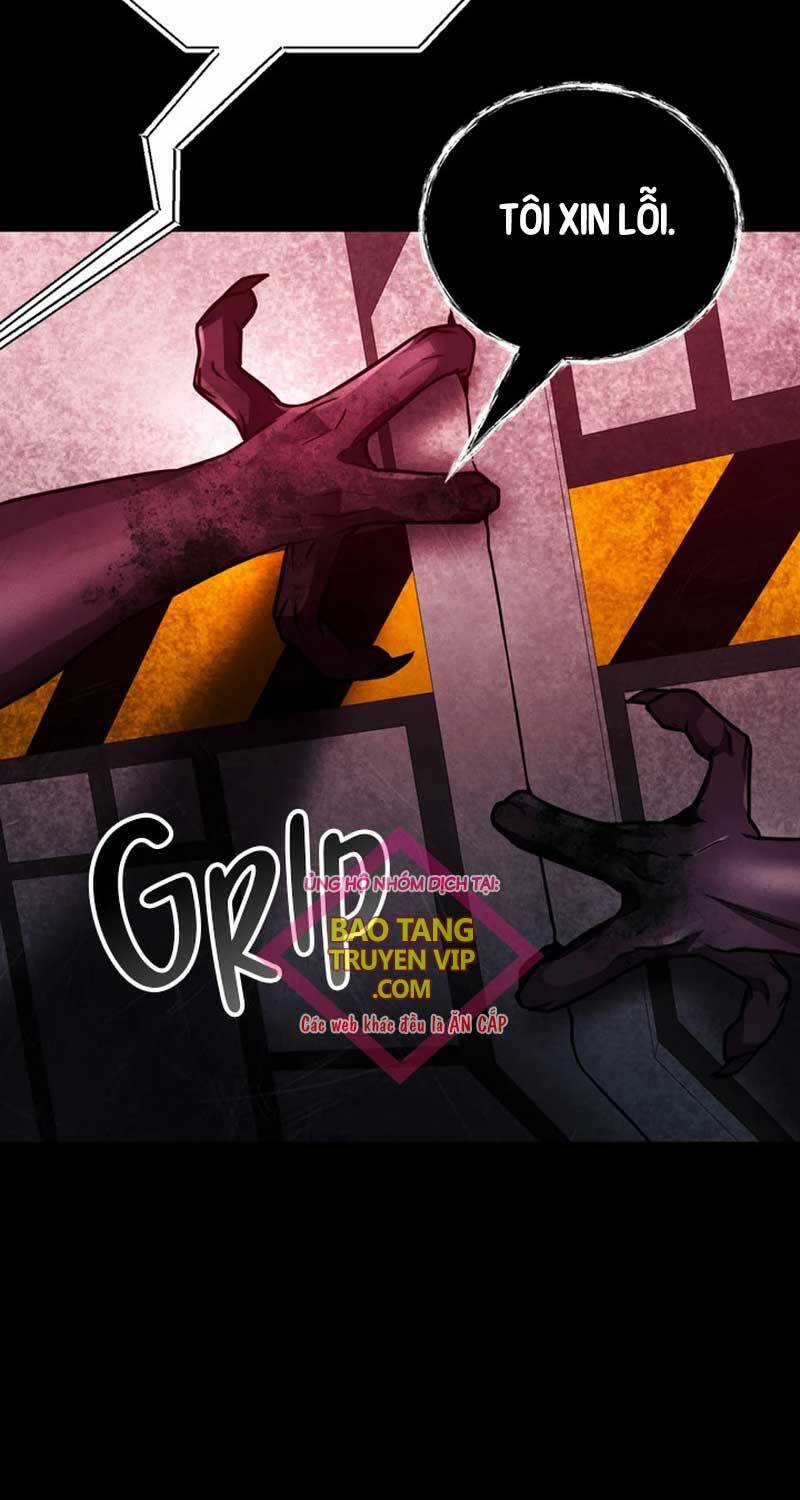 Tôi Đã Trở Thành Quái Vật Không Gian Chapter 18 trang 54