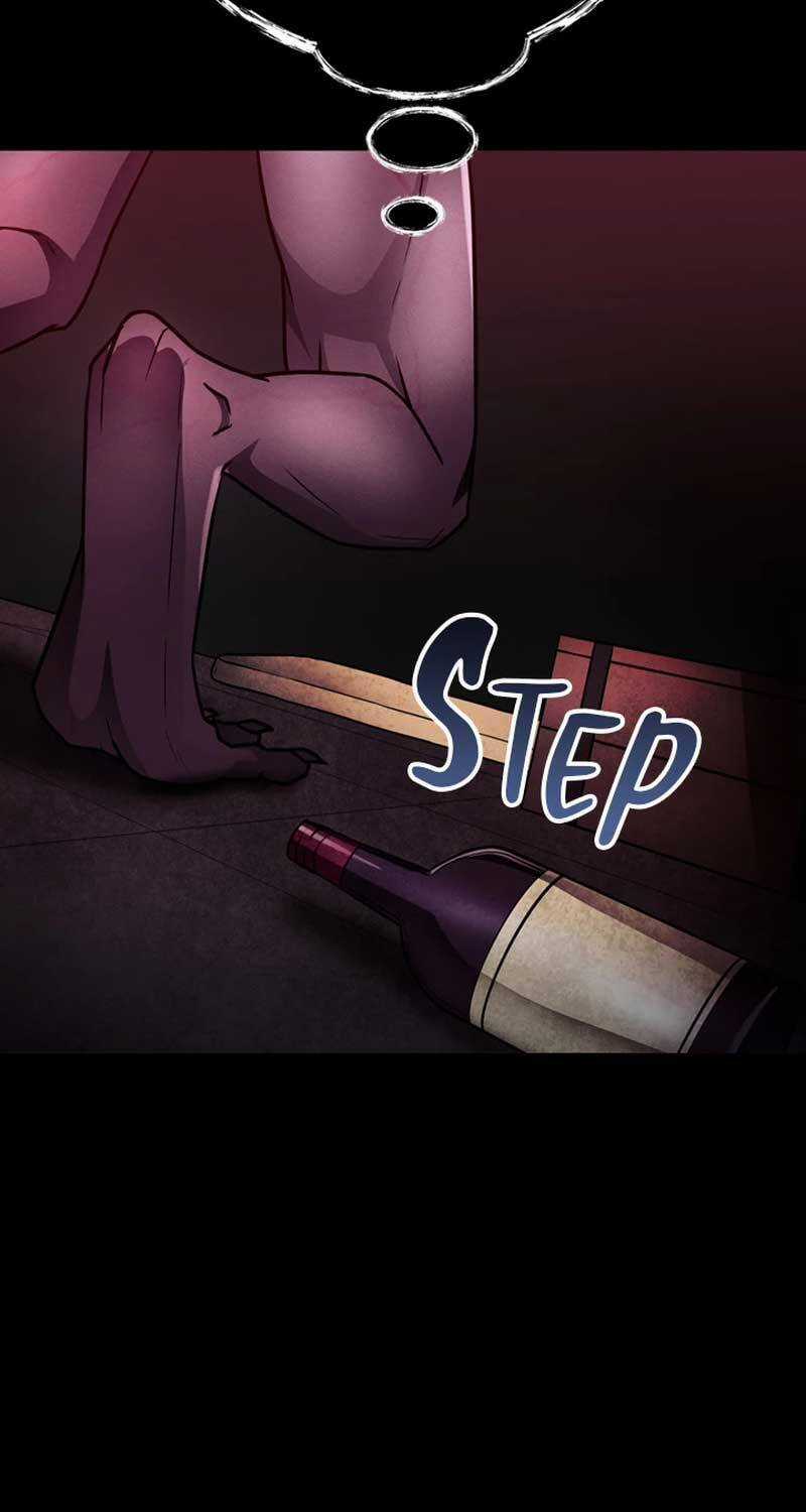 Tôi Đã Trở Thành Quái Vật Không Gian Chapter 18 trang 57