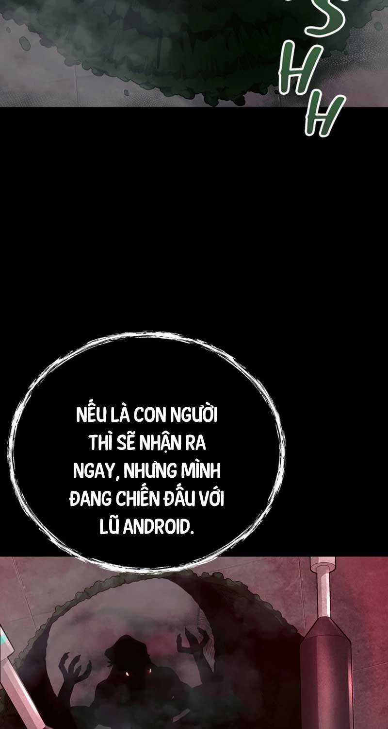 Tôi Đã Trở Thành Quái Vật Không Gian Chapter 18 trang 64