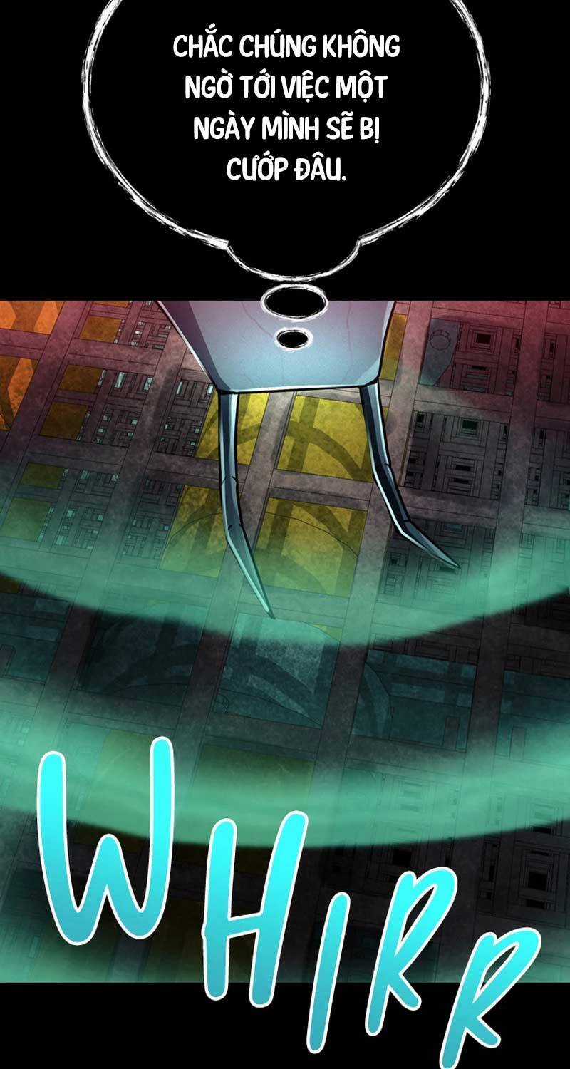 Tôi Đã Trở Thành Quái Vật Không Gian Chapter 18 trang 7